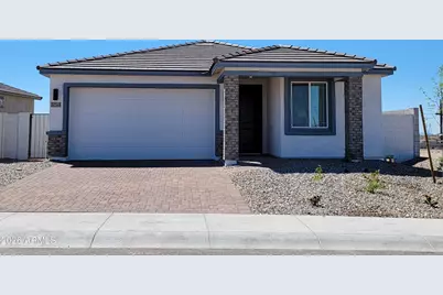 30549 W Creosote Way, Buckeye, AZ 85396 - Photo 2