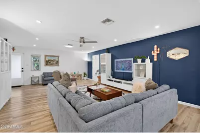 410 W Mulberry Drive, Phoenix, AZ 85013 - Photo 4