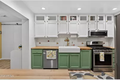 410 W Mulberry Drive, Phoenix, AZ 85013 - Photo 8