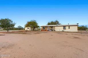 7451 W Caballero Ct, Arizona City, AZ 85123 - Photo 30