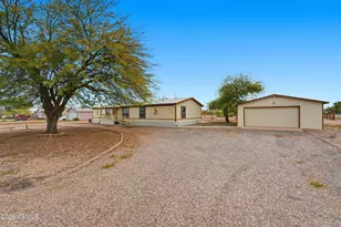 7451 W Caballero Ct, Arizona City, AZ 85123 - Photo 2
