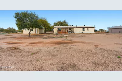 7451 W Caballero Court, Arizona City, AZ 85123 - Photo 32