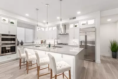 5250 E Deer Valley Drive #151, Phoenix, AZ 85054 - Photo 4