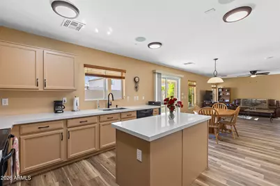 4401 E Sierrita Road, San Tan Valley, AZ 85143 - Photo 16