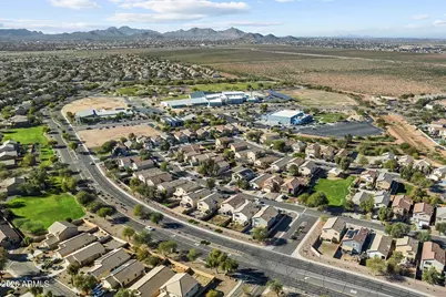 4401 E Sierrita Road, San Tan Valley, AZ 85143 - Photo 58