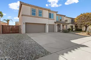 4401 E Sierrita Rd, San Tan Valley, AZ 85143 - Photo 1