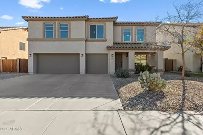 4401 E Sierrita Road, San Tan Valley, AZ 85143 - Photo 2