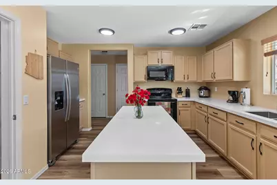 4401 E Sierrita Road, San Tan Valley, AZ 85143 - Photo 14