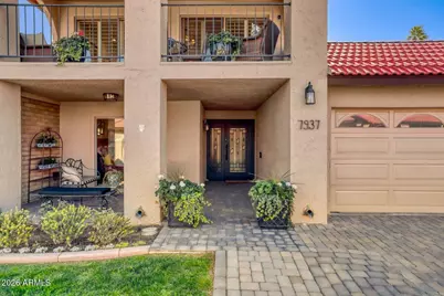 7937 E Crestwood Way, Scottsdale, AZ 85250 - Photo 16