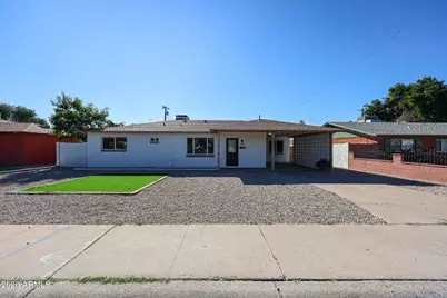 3337 W Ocotillo Road, Phoenix, AZ 85017 - Photo 4