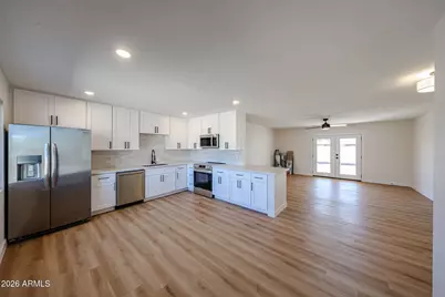 3337 W Ocotillo Road, Phoenix, AZ 85017 - Photo 1