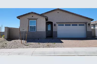 30541 W Creosote Way, Buckeye, AZ 85396 - Photo 1