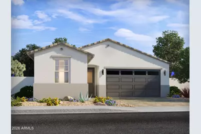 30541 W Creosote Way, Buckeye, AZ 85396 - Photo 2