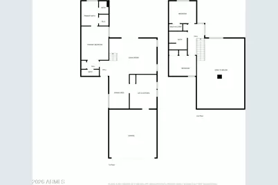 14405 S Cholla Canyon Drive, Phoenix, AZ 85044 - Photo 2