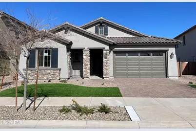 15758 W Sand Hills Road, Surprise, AZ 85387 - Photo 1
