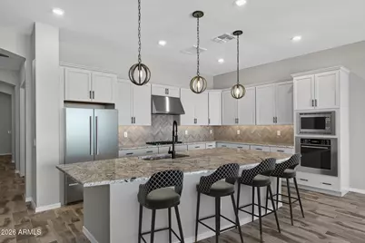 15758 W Sand Hills Road, Surprise, AZ 85387 - Photo 4
