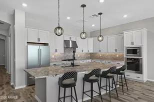 15758 W Sand Hills Rd, Surprise, AZ 85387 - Photo 4