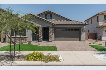 15758 W Sand Hills Road, Surprise, AZ 85387 - Photo 1