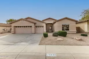 16837 W Northampton Rd, Surprise, AZ 85374 - Photo 1