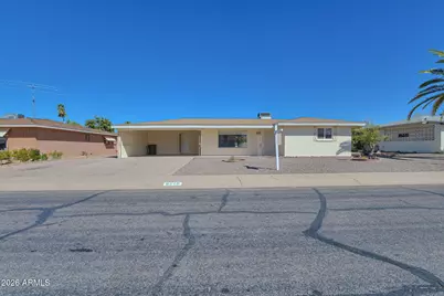 6218 E Dodge Street, Mesa, AZ 85205 - Photo 2