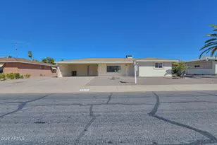 6218 E Dodge St, Mesa, AZ 85205 - Photo 2