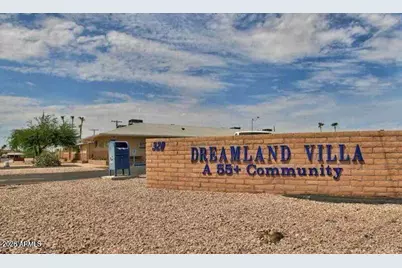 6218 E Dodge Street, Mesa, AZ 85205 - Photo 12