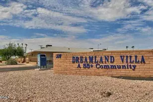 6218 E Dodge St, Mesa, AZ 85205 - Photo 12