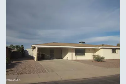 6218 E Dodge Street, Mesa, AZ 85205 - Photo 1