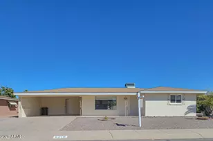 6218 E Dodge St, Mesa, AZ 85205 - Photo 2