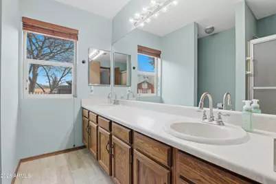 6330 W Hardscrabble Mesa Rd #14 --, Pine, AZ 85544 - Photo 16