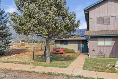 6330 W Hardscrabble Mesa Rd #14 --, Pine, AZ 85544 - Photo 26