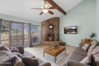 6330 W Hardscrabble Mesa Rd #14 --, Pine, AZ 85544 - Photo 1