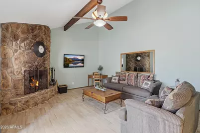 6330 W Hardscrabble Mesa Rd #14 --, Pine, AZ 85544 - Photo 4