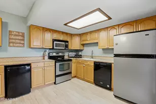 6330 W Hardscrabble Mesa Rd #14 --, Pine, AZ 85544 - Photo 6