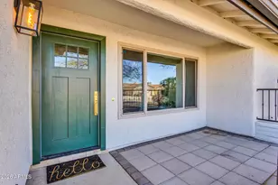 10645 E Mercer Ln, Scottsdale, AZ 85259 - Photo 6