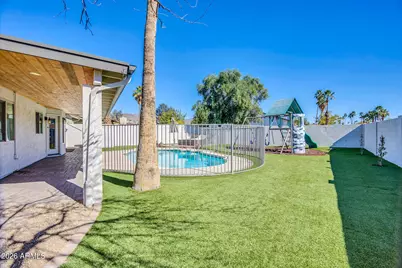 10645 E Mercer Lane, Scottsdale, AZ 85259 - Photo 1