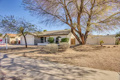 10645 E Mercer Lane, Scottsdale, AZ 85259 - Photo 4