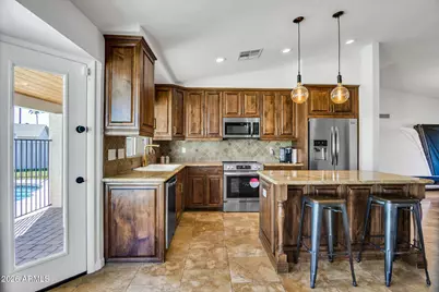 10645 E Mercer Lane, Scottsdale, AZ 85259 - Photo 12