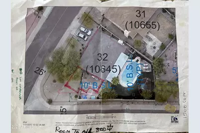 10645 E Mercer Lane, Scottsdale, AZ 85259 - Photo 38