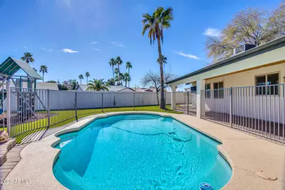 10645 E Mercer Lane, Scottsdale, AZ 85259 - Photo 28