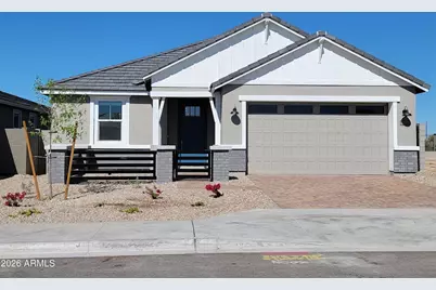 12882 N 306th Avenue, Buckeye, AZ 85396 - Photo 1