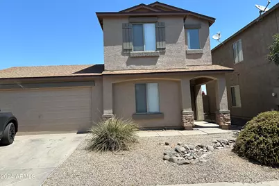 2488 E Meadow Lark Way, San Tan Valley, AZ 85140 - Photo 32