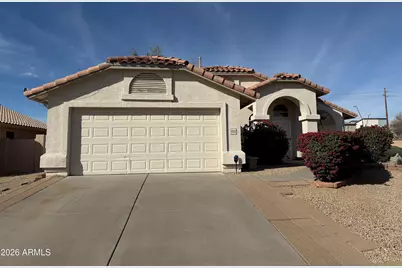 9722 S Darrow Drive, Tempe, AZ 85284 - Photo 1