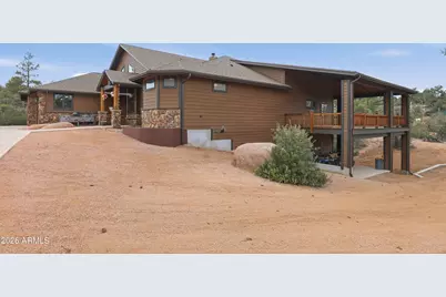 1412 E Phoenix Street, Payson, AZ 85541 - Photo 12