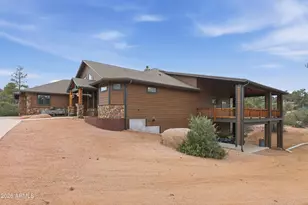 1412 E Phoenix St, Payson, AZ 85541 - Photo 12