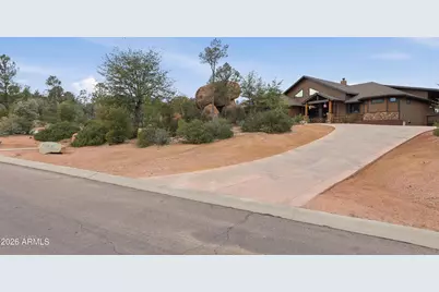1412 E Phoenix Street, Payson, AZ 85541 - Photo 2
