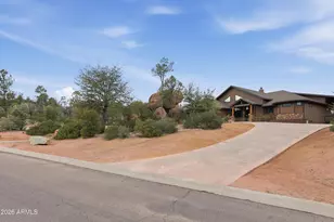 1412 E Phoenix St, Payson, AZ 85541 - Photo 2