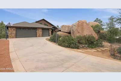1412 E Phoenix Street, Payson, AZ 85541 - Photo 4