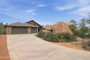 1412 E Phoenix St, Payson, AZ 85541 - Photo 4