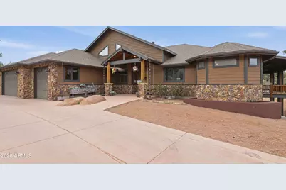 1412 E Phoenix Street, Payson, AZ 85541 - Photo 10